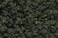 Woodland Scenics  NoScale Underbrush Clump- Foliage Forest Blend (12oz. Bag) WOO139