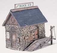 Scenic Detail Kit- Ice House #WOO219