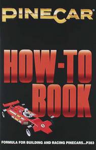 Pine Car How To Book #WOO383