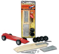 Pine Car Speed Racer Kit #WOO3935