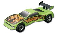 Pine Car Premium Racer Kit Furious Racer #WOO3945