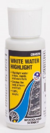 White Water Highlight (2 fl.oz.) #WOO4529