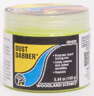  Woodland Scenics  NoScale Dust Dabber (5.64 oz.) WOO4539