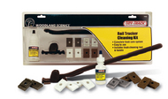  Woodland Scenics  NoScale Tidy Track Rail Tracker Cleaning Kit WOO4550