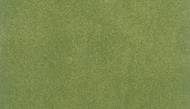  Woodland Scenics  NoScale ReadyGrass- Vinyl Grass Mat Spring (33"x50" Roll) WOO5131