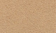  Woodland Scenics  NoScale ReadyGrass- Vinyl Mat Desert Sand (33"x50" Roll) WOO5135