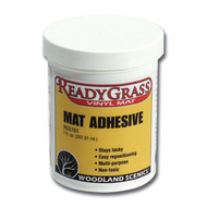 ReadyGrass- Mat Adhesive (7 fl.oz.) #WOO5161