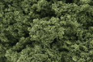 Foliage Clusters- Light Green (45cu. in. Bag) #WOO57