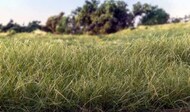 Static Grass- Medium Green (2mm Bag) #WOO614