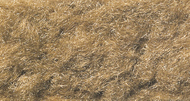  Woodland Scenics  NoScale Static Grass Flock- Harvest Gold (32oz. Shaker) WOO632