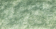  Woodland Scenics  NoScale Static Grass Flock- Light Green (32oz. Shaker) WOO634