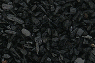  Woodland Scenics  NoScale Lump Coal (9cu. in Bag) WOO93