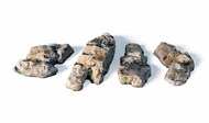  Woodland Scenics  NoScale WOOG6559  Outcropping Boulders WOOG6559