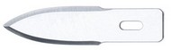  Xacto  NoScale No.23 Corner Stripping Blade (5/Cd) XAX223