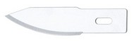  Xacto  NoScale No.25 Large Contoured Blade (5/Cd) XAX225