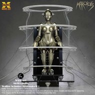  X-Plus  1/8 Metropolis Maschinenmensch Maria Robot Seated Version w/Chair & Base XPM200234