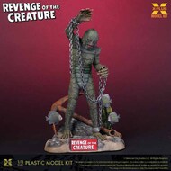  X-Plus  1/8 Revenge of The Creature from the Black Lagoon w/Detailed Base (Re-Release New Packaging) - Pre-Order Item XPM200362