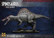  X-Plus  1/35 Jurassic Park III Spinosaurus Plast XPS02122