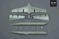 Lockheed L-188 Electra #X144005