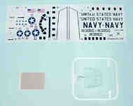 Douglas EC-24A electronic warfare 163050 #X144006
