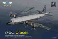 Lockheed P-3C Orion #X144007