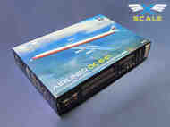 Douglas DC-8-61 United #X144010