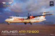ATR-72-600 Wings Air #X144013