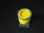  Xtracolor Paints  NoScale RAF Trainer Yellow enamel XOX011