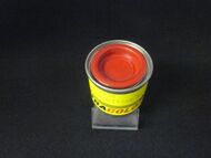  Xtracolor Paints  NoScale Post Office (Roundel) Red enamel XOX031