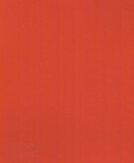 BEA Red 1960 enamel #XOX552