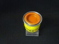  Xtracolor Paints  NoScale International Orange FS12197 enamel XOX104