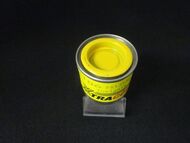 Insignia Yellow FS13538 enamel #XOX106