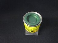 Medium Green FS14092 enamel #XOX114