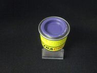  Xtracolor Paints  NoScale Federal Express Purple enamel XOX303