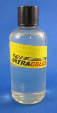  Xtracolor Paints  NoScale Fast Dry Thinner 75ml XOXDTT
