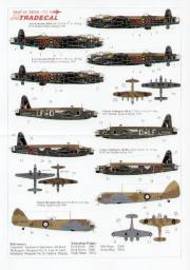 RAF Bomber Command Pt I #XD72054