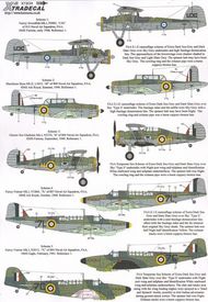 Fleet Air Arm (FAA) Selection 1939-41 (9) Fai #XD72134