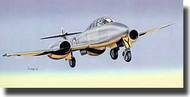 Gloster Meteor T Mk.7 (new tooling) #XK72005