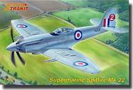 Supermarine Spitfire Mk.22 #XK72014
