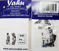  Yahu Models  1/32 Fiat CR.42 YMA3267