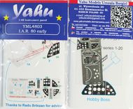  Yahu Models  1/32 IAR-80 early (HBY) YML4803