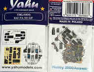 KAI FA-50GF Instrument Panel YML4806