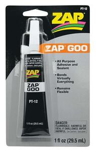 ZAP-A-Dap-A-Goo  1 oz PAAPT12