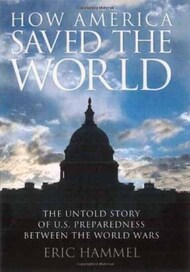  Zenith Press  Books How America Saved the World ZTH5116