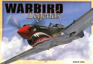 Collection - Warbid Legends #ZTH9674