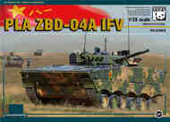ZBD-04A IFV #ZIM35042