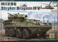 M1296 Stryker ICV-Dragoon #ZIM35045