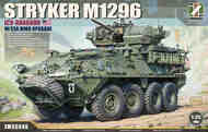 M1296 Stryker ICV-Dragoon with ESA MWO Upgrade #ZIM35046