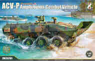 ACV-P Amphibious Combat Vehicle #ZIM35201