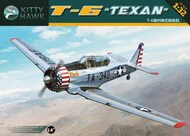 T-6 Texan #ZIMKH32001
